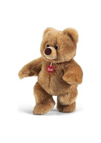 Resim Mey İthalat Peluş Ayı Ettore 20 Cm Kahverengi 
