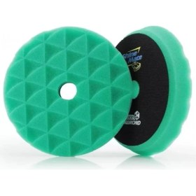 Resim Shine Mate Yesil Tek Adim Süngeri 150/180 mm 