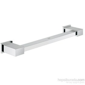 Resim Grohe Essentials Cube Banyo Tutamağı - 40514001 