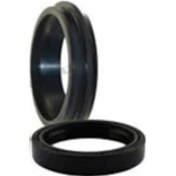 Resim Moto Eczane Ön Amortisör Keçesi Takım Yamaha Nmax 125 155 Ybr Bws100 