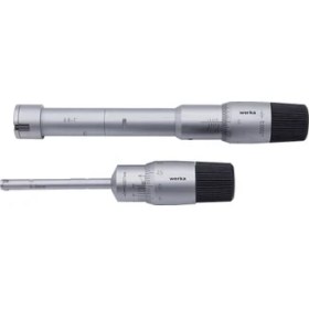 Resim WERKA 217-6421 40-50MM Üç Ayaklı Mikrometre 