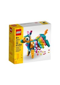 Resim LEGO® Exclusive 40644 Pinata 206 Parça 