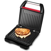 Resim George Foreman GF-25040-56 1650 W Tost Makinesi George Foreman