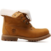 Resim Timberland Kadın Bot & Bootie - 8329R Authenticteddy Fleece W - 8329R 