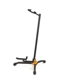 Resim Hercules Hcgs-405b Shoksafe Gitar Sehpası 