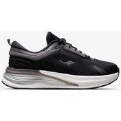 Resim Lescon Vargas A-shock Foam Erkek Günlük Spor Ayakkabı Sıyah - Beyaz 