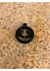 Resim Ssangyong Logolu Hareketli Anahtarlık 1 Adet Siyah 