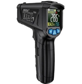 Resim Mestek Ir02a İnfrared Termometre 