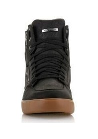 Resim Alpinestars J-6 Wp Korumalı Motosiklet Botu Siyah Kahve 