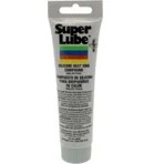 Resim Super Lube Isı Emici Termal Iletkenlik Gresi Cpu Soğutma Gresi 85 Gr. - 98003 