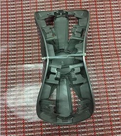Resim 16 Jant Kapağı 4 Adet Esnek Kırılmaz Kapak Tüm Araçlar 404 DAEWOO 