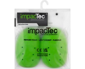 Resim Impactec Omuz Koruma Seti Tp-01 Level 2 