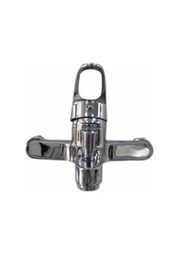 Resim Boheme New Banyo Duş Bataryası Ve Duş Seti 2li Set Diğer 