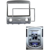Resim Ford Escape 2008-10 Mazda 2006-08 İçin Araç Stereo Radyo Paneli 