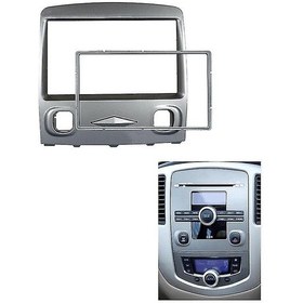 Resim Ford Escape 2008-10 Mazda 2006-08 İçin Araç Stereo Radyo Paneli 