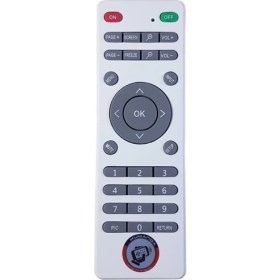Resim Hall Breathe Vp6325 Uyumlu Projeksiyon Kumandası, Kolay Kullanım Ve Yüksek Performans 