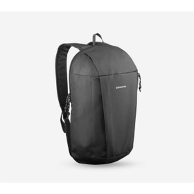 Resim Decathlon - Sırt Çantası Unisex Sırt Çantası Çocuk Sırt Çantası Yetişkin Sırt Çantası 10 L 