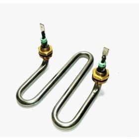 Resim METİN ISITMA SOĞUTMA Semaver Rezistans 1000 Watt üniversal 