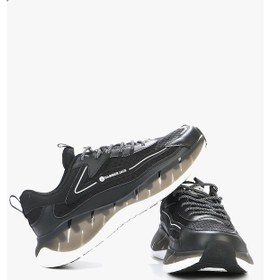 Resim Hammer Jack Fernand M Erkek Spor Ayakkabı 101 24122-m-siyah Beyaz Beyaz - Siyah 