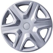 Resim Aslan Kalıp 192 Jant Kapağı Set 14 İnç Mrmoem-1070200 