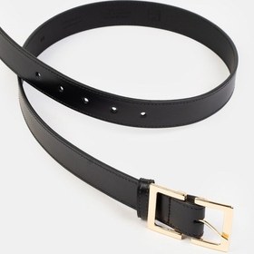 Resim Karaca Kadın Kemer-siyah 12.25w.08.044 Siyah 