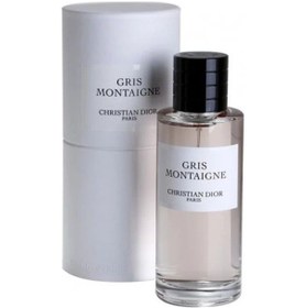 Resim Christian Dior Gris Montaigne Edp 125 ML Oryantal 