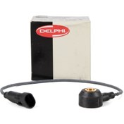 Resim Opel Vectra C 1.6 Z16XE Vuruntu Sensörü Delphi Marka 6238370 