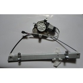 Resim Valeron. 1998-2001 Hyundai Atos Sağ Elektrikli Motorlu 2fişli Adet Oem No:8240402000wm Ön Cam Krikosu 