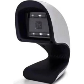 Resim Koddata Kodscan KDS-4042 (2d) Kablolu Masaüstü Barkod Okuyucu (Usb) 