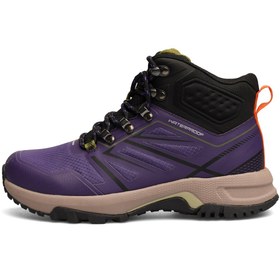 Resim hummel WERNO HIGH OUTDOOR AYAKKABI 