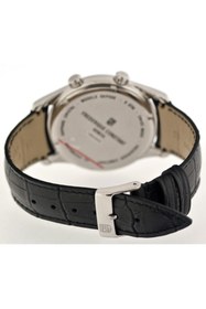 Resim Frederique Constant FC255S6B6 Erkek Kol Saati 