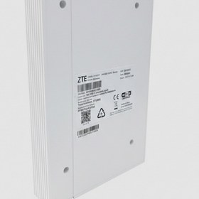 Resim MY POLO TIME ZTE 3000Mbps Wi-Fi 6 AX3000 VDSL Modem ZXHN H1601-P 