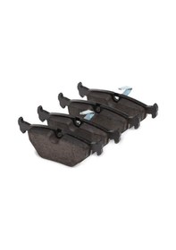 Resim Bmw E46 325I Arka Fren Balatası 1999-2005 Ferodo 