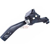 Resim DELCO VOLKSWAGEN CADDY SİNYAL KOLU CRUISE KONTROLSÜZ 2004--2011 