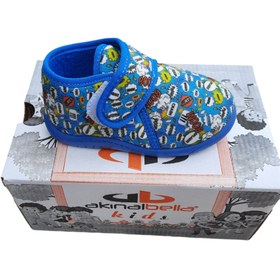 Resim AkınalBella Akinalbella Çocuk Panduf 