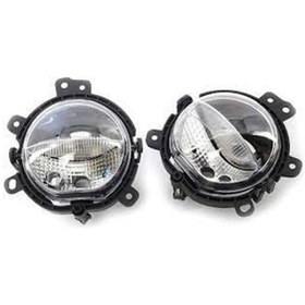 Resim Mını Cooper F54 F55 F56 F57 Sis Farı Sağ Sol2014-2019 63177298332 