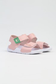 Resim Benetton Bn-1252 Çocuk Terlik 