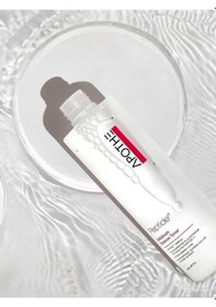 Resim Apothe Peptide 11 Botulinum Essence Toner Peptidli Tonik 