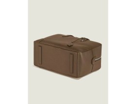 Resim Montblanc 149 Deri Seyahat Çantası 220456 