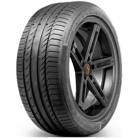 Resim Continental Contisportcontact 2 275/45R18 103Y Fr Mo Yaz Lastiği 2024 