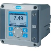 Resim Hach SC200 Universal Controller | Water Testing Control System 