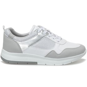Resim Art Bella Cw22005 2pr Beyaz Kadın Sneaker 