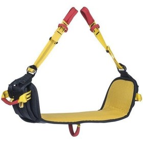 Resim Beal Air-Sit Harness Çok Renkli 