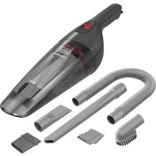 Resim Black+Decker Nvb12Ava 12Volt-8.5Watt Araç Süpürgesi Diğer
