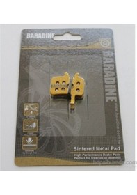 Resim Baradine Fren Disk Balatasıds-11 Uysal Bisiklet 