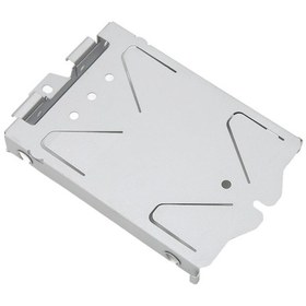 Resim Tenfowee Ps4 Pro İçin Metal Hdd Braketi - Ultra İnce Tasarım, İyi Isı Dağıtımı Ve Dayanıklı Malzeme İle Oyun Deneyimini Artırır 