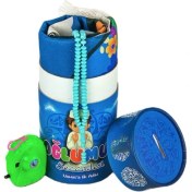 Resim Ronanna Namaza Ilk Adım Oğlumun Seccadesi 