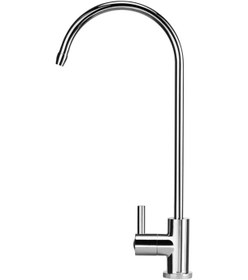 Resim Su Arıtma Cihazı Lüx Krom Musluk 