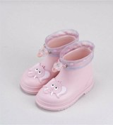 Resim IGOR Bimbi Elefante Pembe 