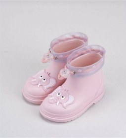 Resim IGOR Bimbi Elefante Pembe 